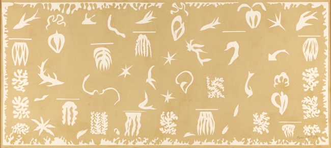 モネとマティス もうひとつの楽園｜求龍堂