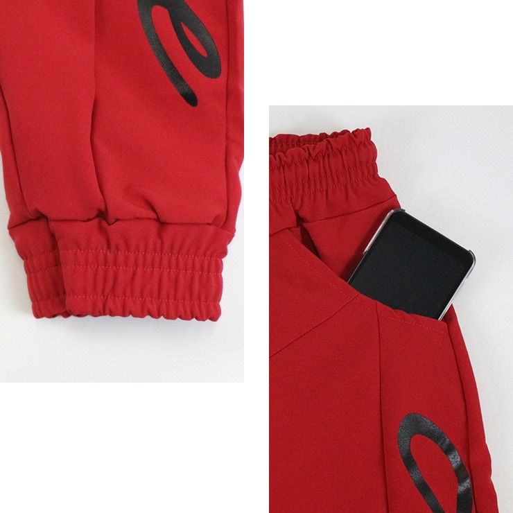 アウトレット ANNILUCE アニールーチェ パンツ エクササイズ