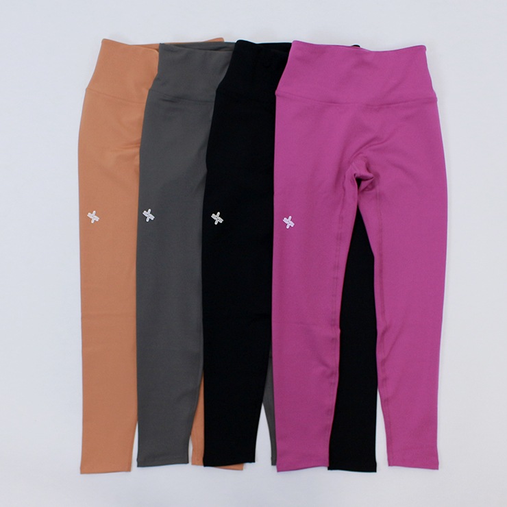 アウトレット XEXYMIX ゼクシィミックス ゼラ インテンション レギンス