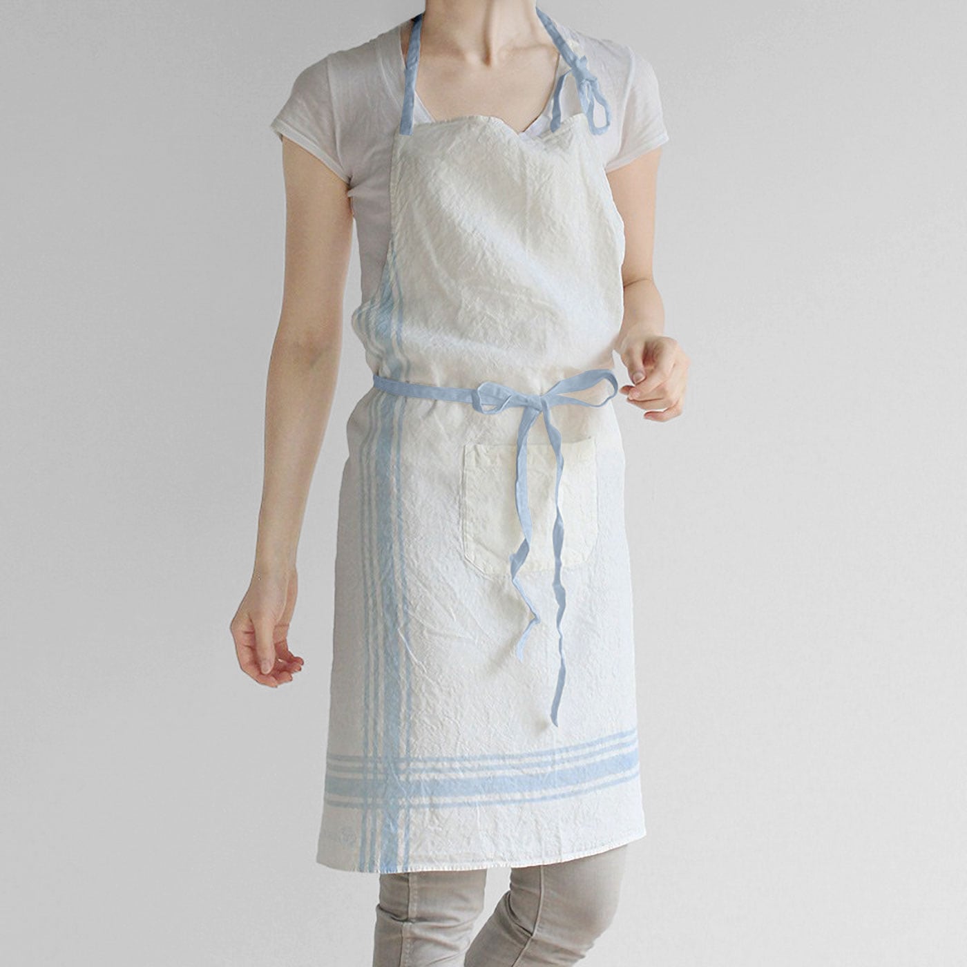 ベルトッツィ フルエプロン _ デカレ