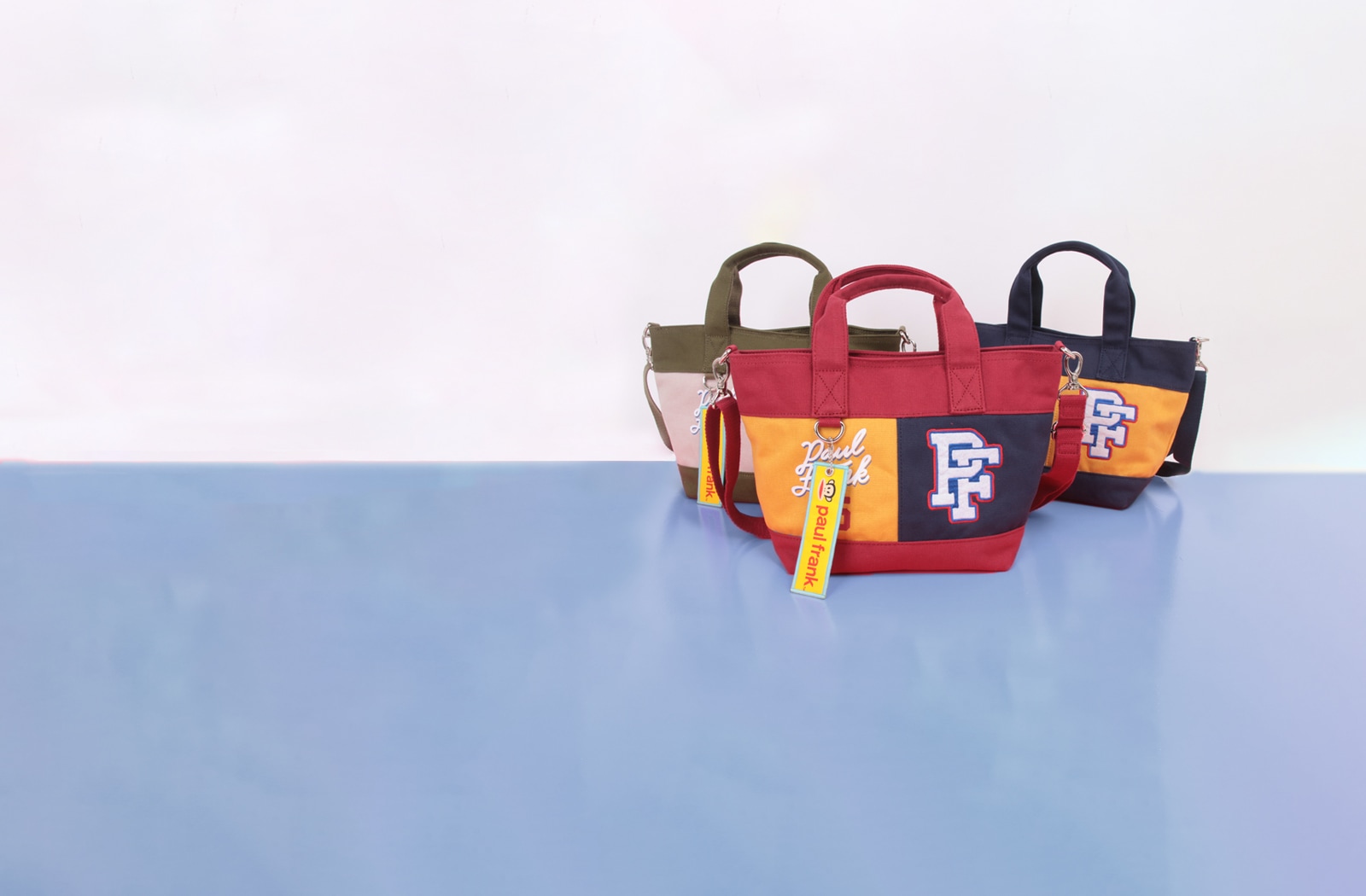 Paul Frank(ポールフランク)