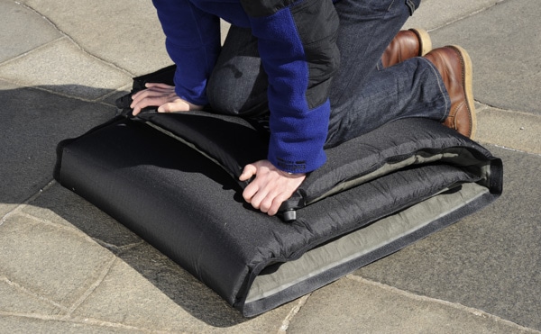 オンリースタイル 車中泊 専用マット 2枚 セット ONLY STYLE｜モーター