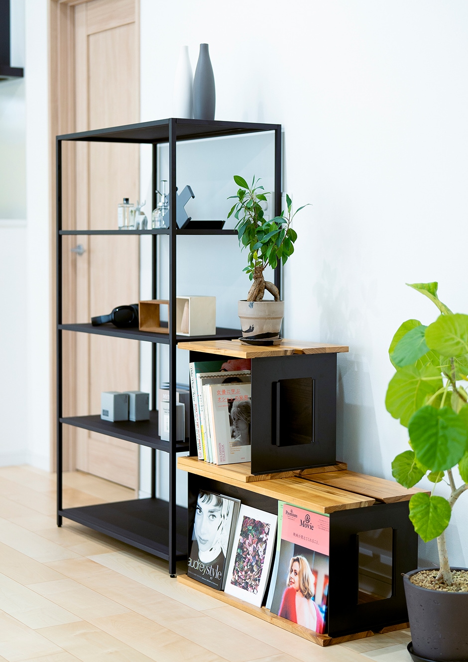 アイアン家具の通販サイト｜STEEF（スチーフ）