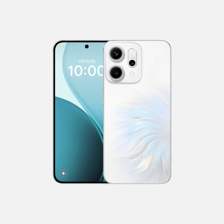 スマートフォン | OPPO公式オンラインショップ