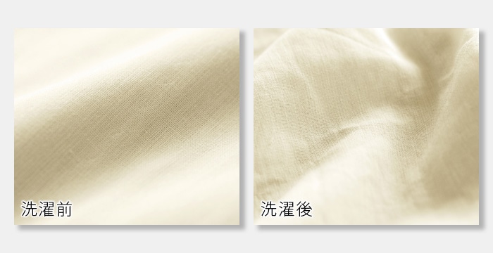 Fab the Home Double Gauze ダブルガーゼ コンフォーターカバーS