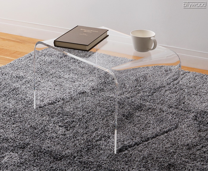 ワーズウィズ プレーンローテーブル Sサイズ WAAZWIZ PLAIN LOW TABLE