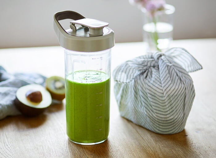 BRUNO crassy+ ブルーノ クラッシィ 真空マルチブレンダー BOE056