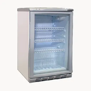 レマコム 上開き冷凍ストッカー 210L RRS-210CNF（自然冷媒・業務用