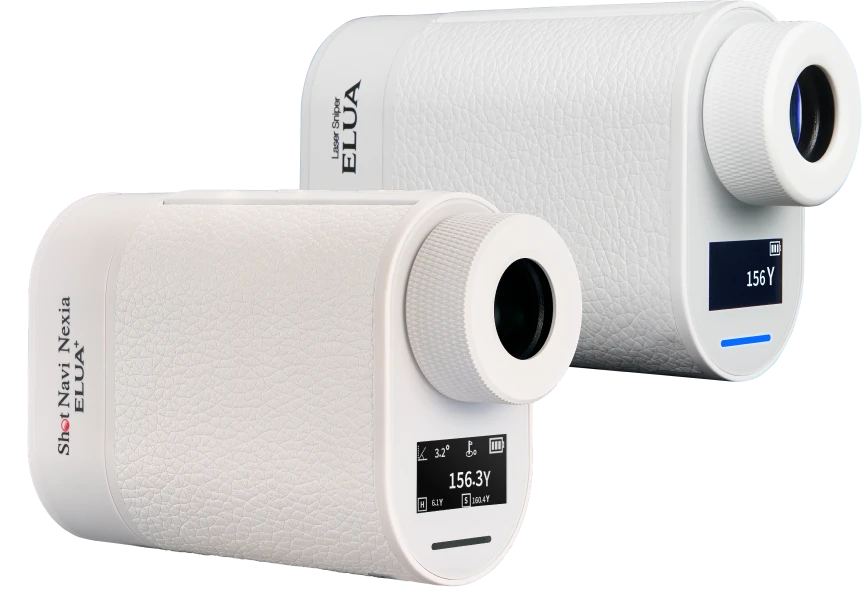 Laser Sniper ELUA 商品詳細ページ 【公式通販】Shot Navi ショット