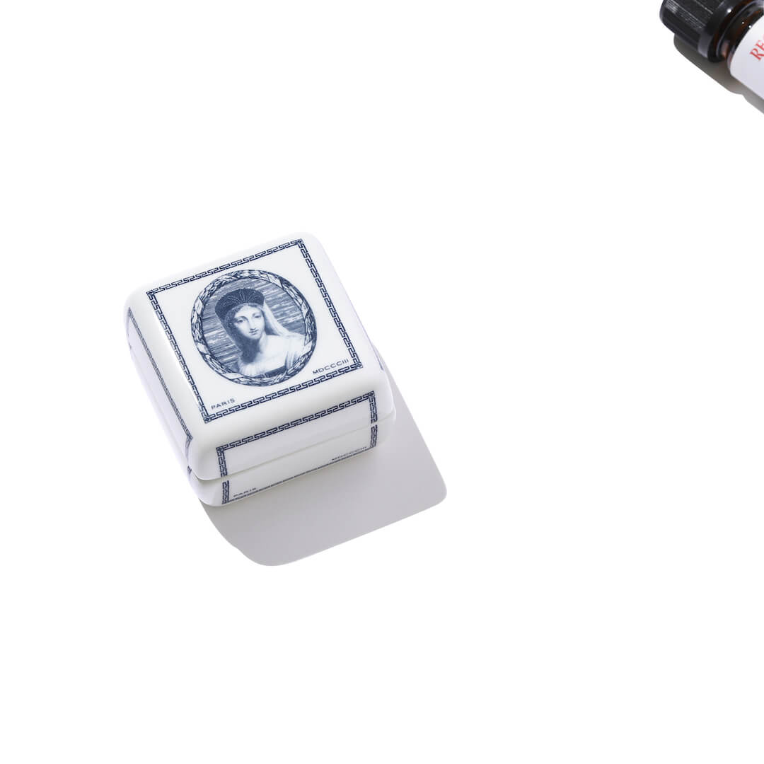 オフィシーヌ・ユニヴェルセル・ビュリーのアラバストル | 物欲NON