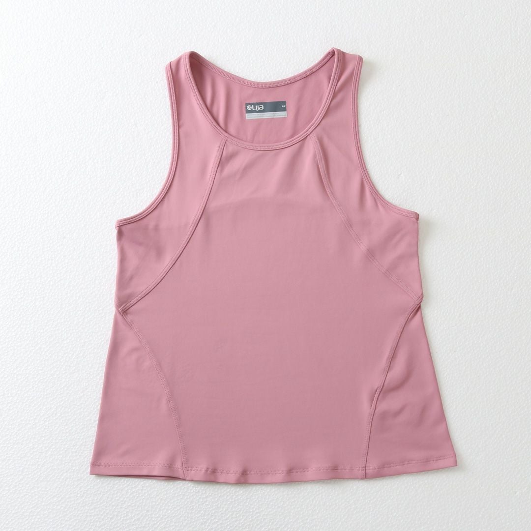 テニスウェアノースリーブ|DailyTankデイリータンク | テニスウェア