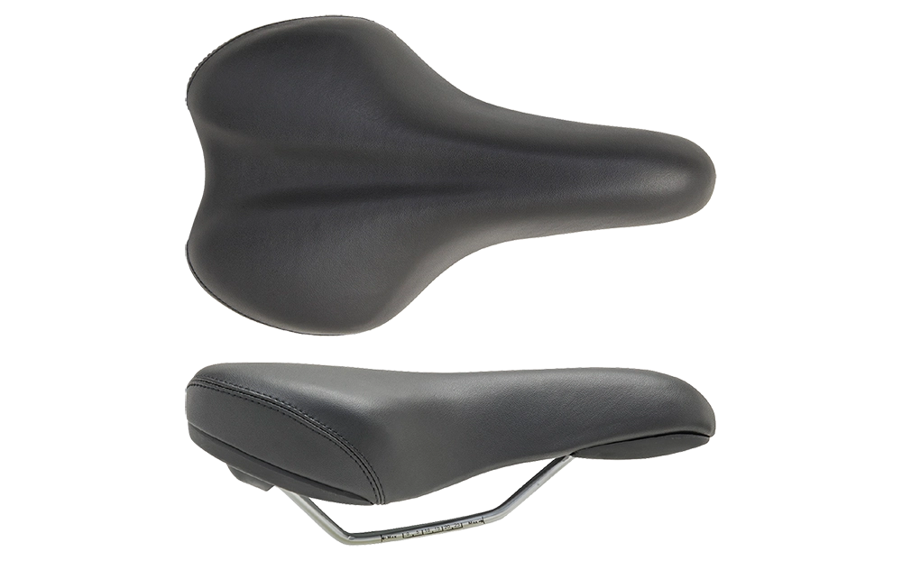 サドル／シートポスト／シートクランプ | VL-3082 Comfort Saddle