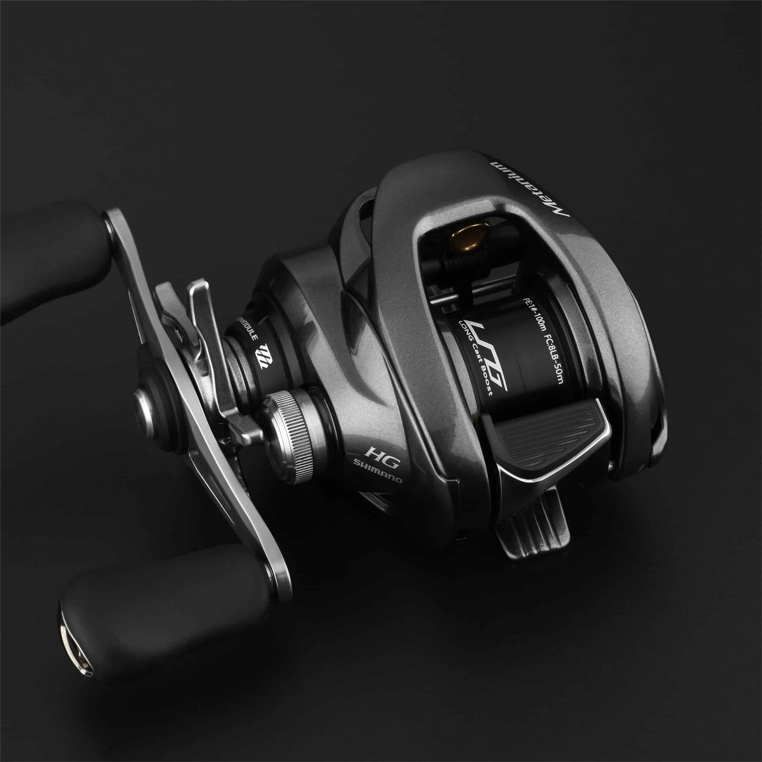 MT120 超々ジュラルミン製スプール 20/22メタニウム用 8LB 50m 1PE