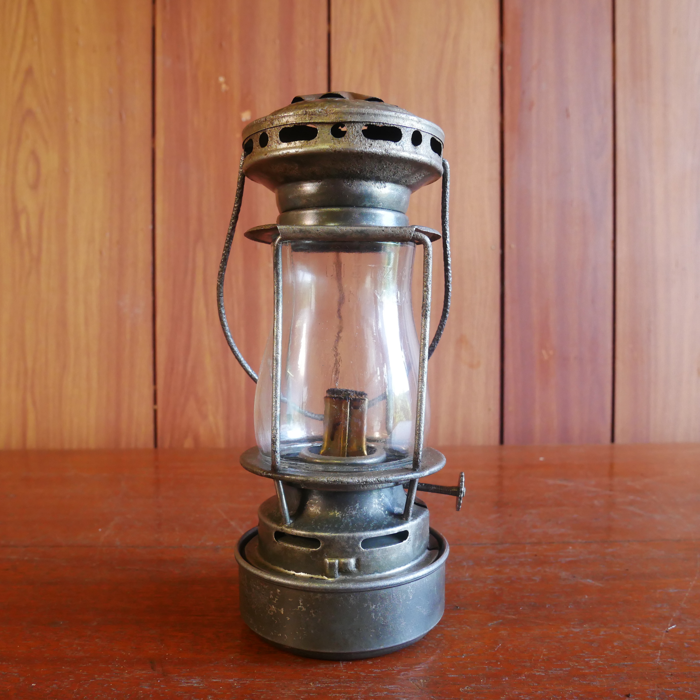 DIETZ SPORT スケーターズランタン | goodcamper