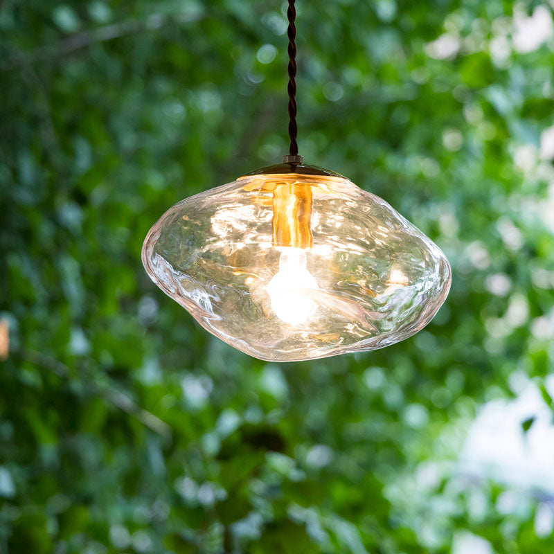 ペンダントライト Neron - ネロン – Good Decors