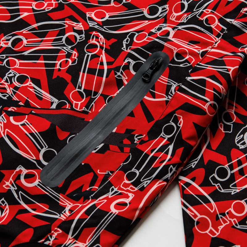 Honda公式ウェア＆グッズ オンラインショップ｜CIVIC TYPE R カモフラ