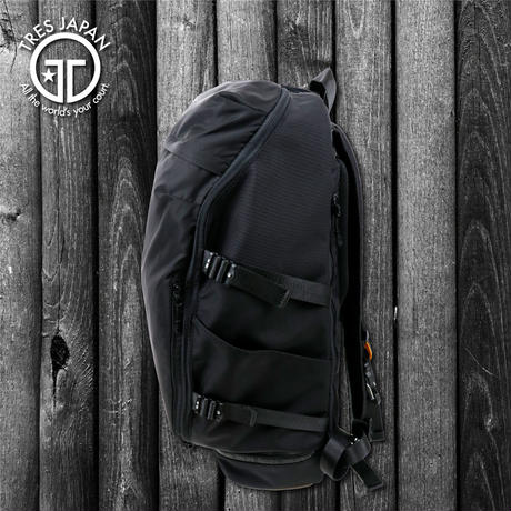TRES バックパック 2.0 - Gee sports【ブランドバスケユニフォーム