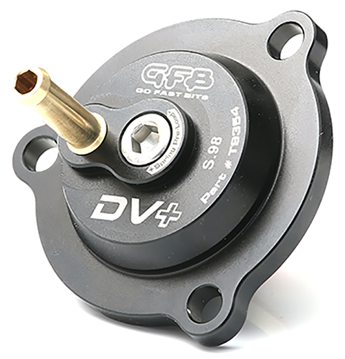 DV+ T9354 Diverter Valve for Ford and Borg Warner Applications