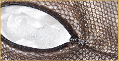 睡眠用たわしの新作 熟睡用たわし 【悟空のきもち 公式】