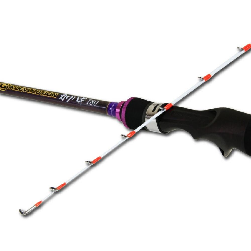 Gokuevolution カワハギ 180 - gokuspe