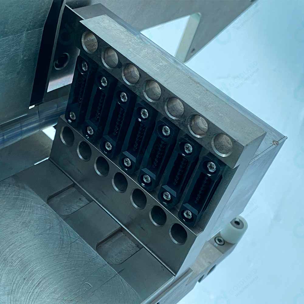 FUJI-MTU-L-Tray-Unit | Turnkey SMT / DIP Line & Used Equipment