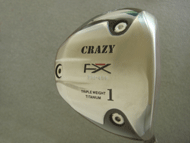 CRZ435 × CRAZY BLACK50(W)｜デザイン、マッチング