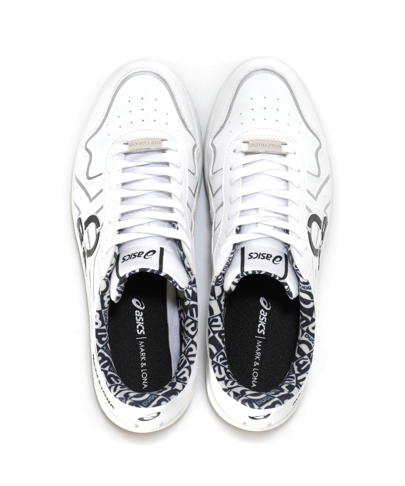 完売必至⁉ MARK & LONA×ASICS伝説のコラボモデルがさらなる進化を2/27