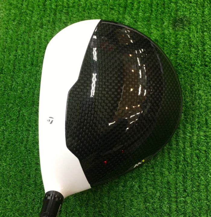 テーラーメイド M1 440 ドライバー (2017) の試打＆評価│楽しい GOLF LIFE