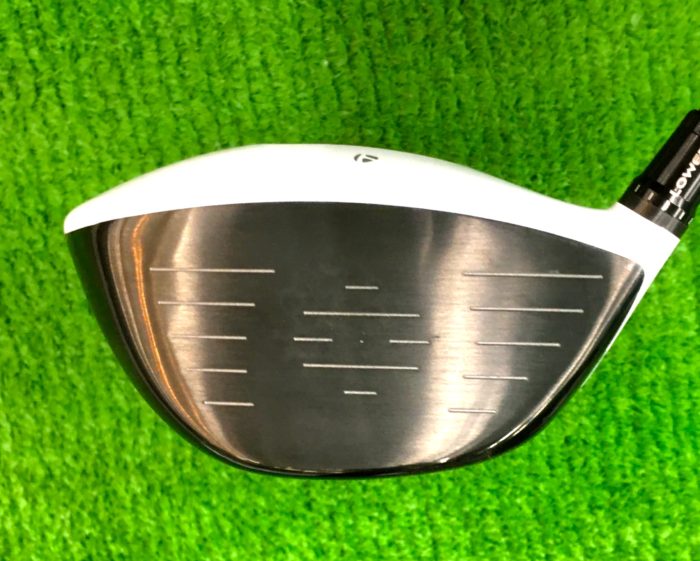 テーラーメイド M1 440 ドライバー (2017) の試打＆評価│楽しい GOLF LIFE