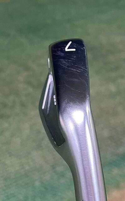 試打＆評価】ミズノ JPX923 TOUR アイアン／さらに打感が向上した