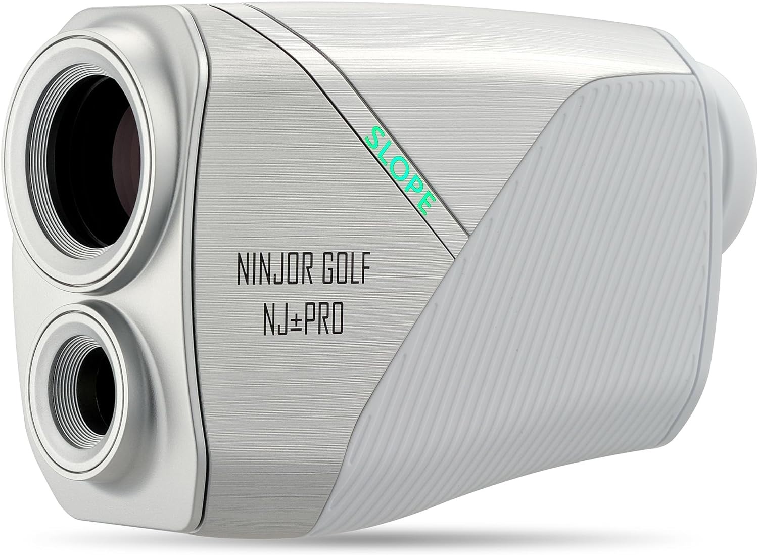 NINJOR GOLF NJ±（ゴルフレーザー距離計）のレビュー、比較、評価