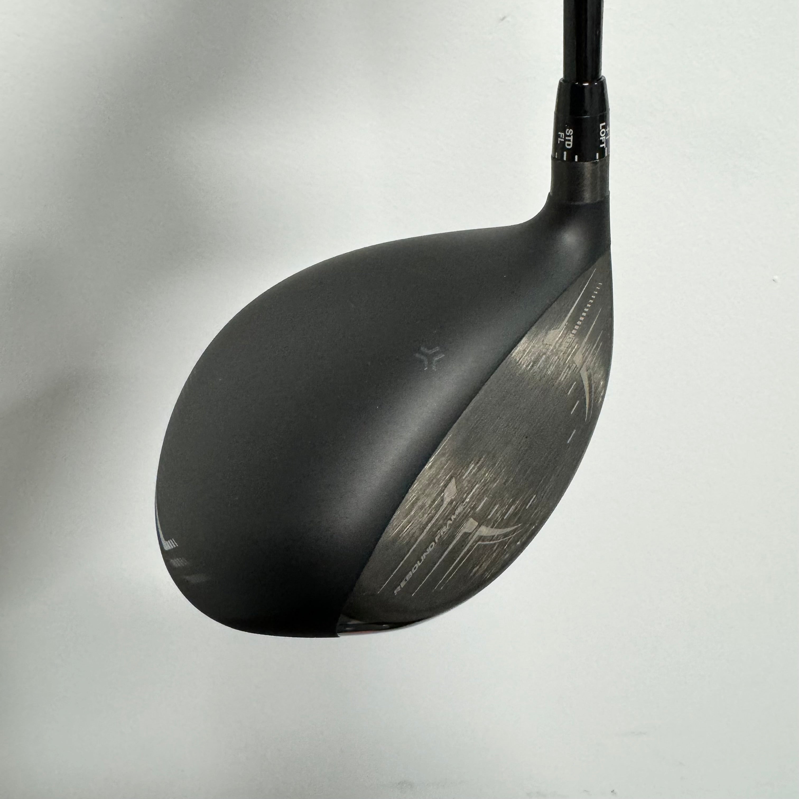 Srixon ZX5 LS MkII Driver 10.5 Project X Black Stiff Right Hand