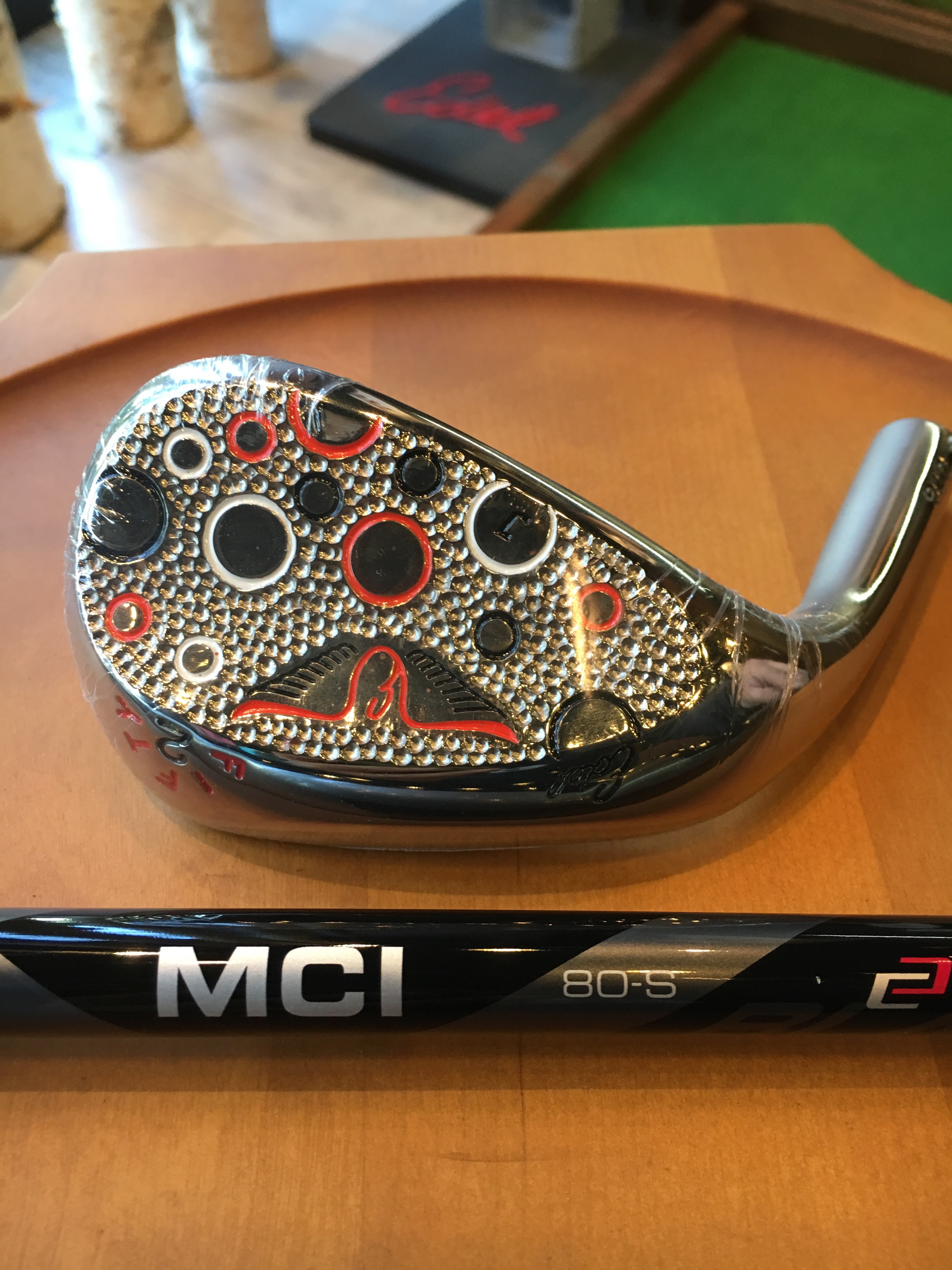 ☆イーデルカスタムウェッジ、マスダM425ウェッジ☆ - Edel - 2019年2