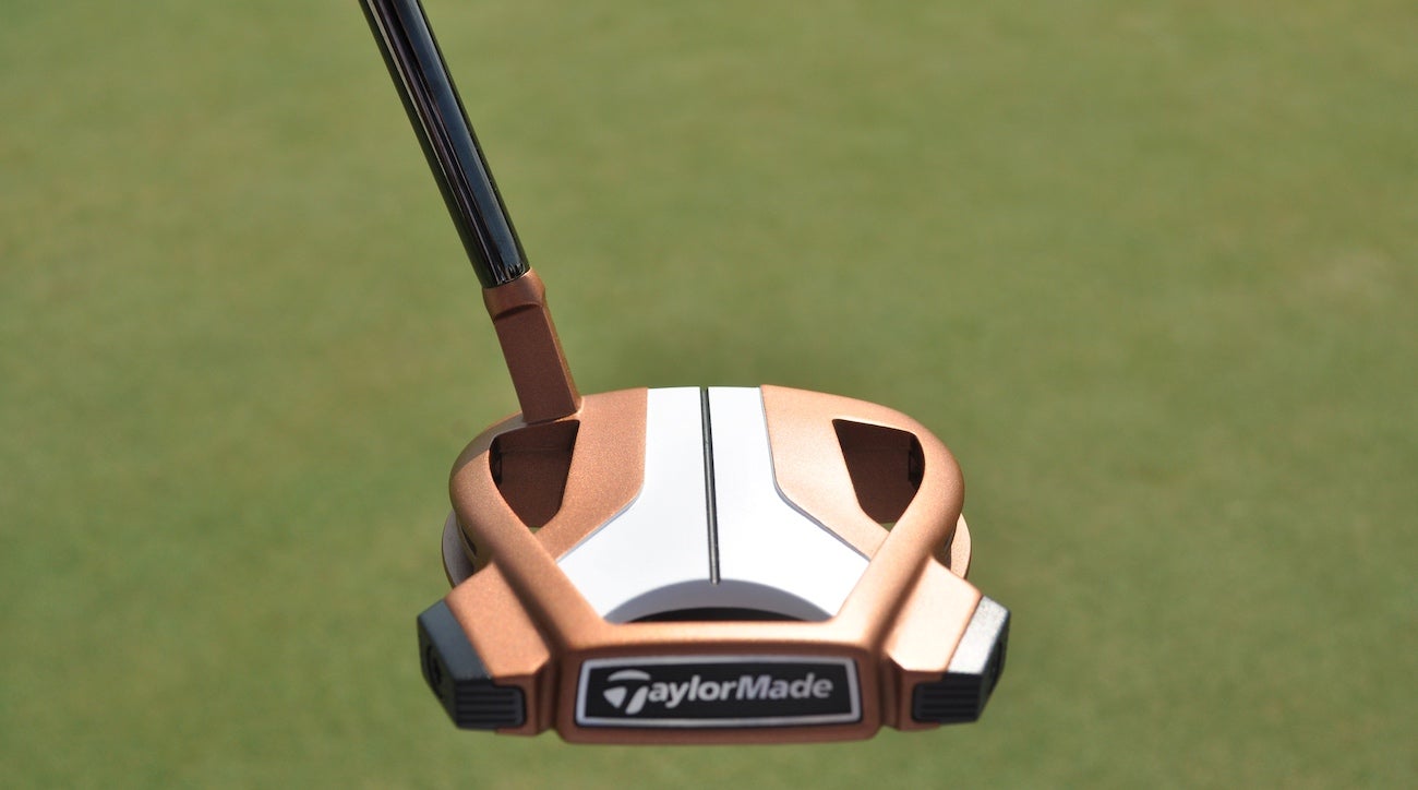 Winner's bag: Rory McIlroy's equipment at the Canadian Open