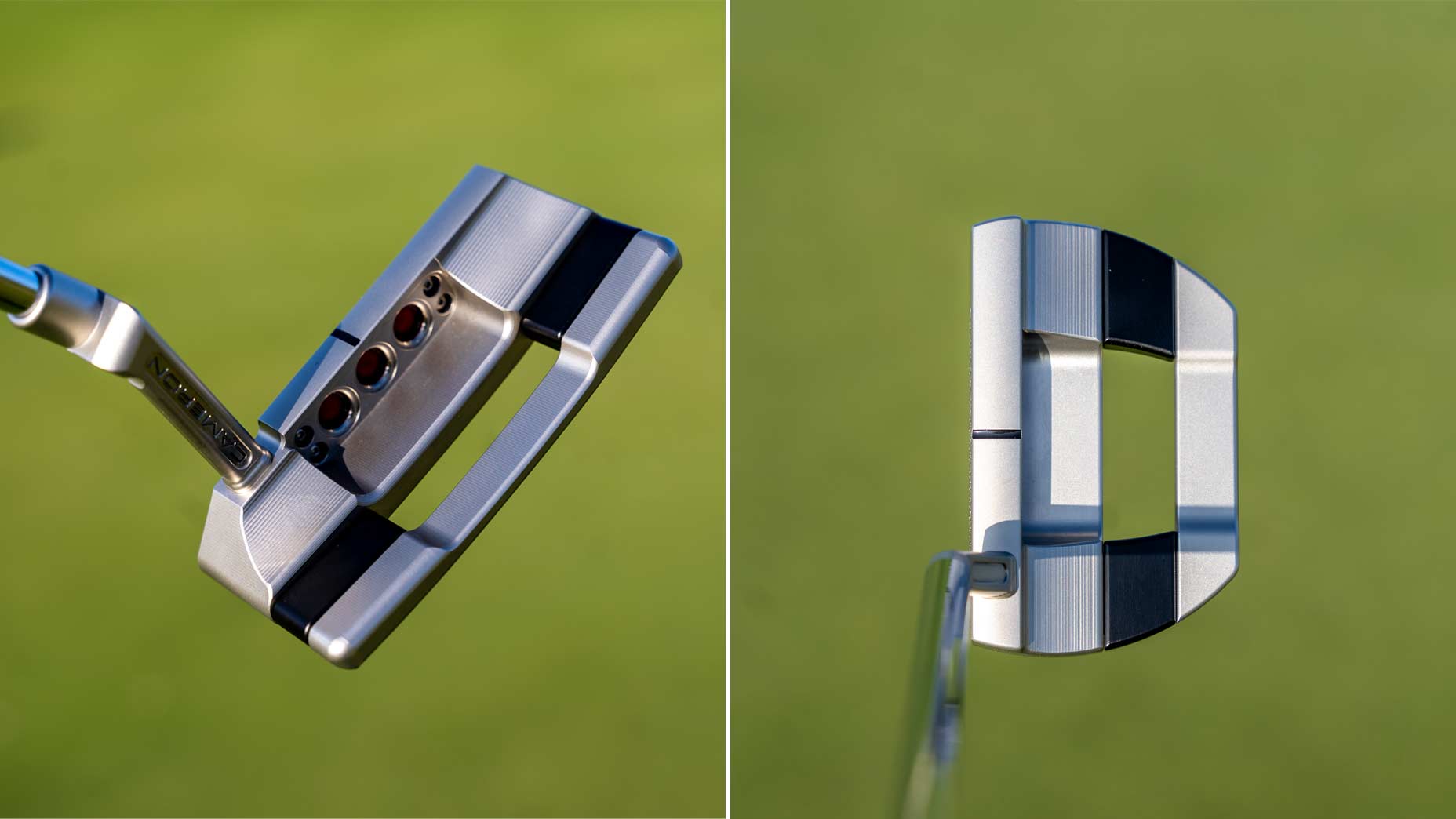 Scotty Cameron 2025 Studio Style putters: 4 things to know