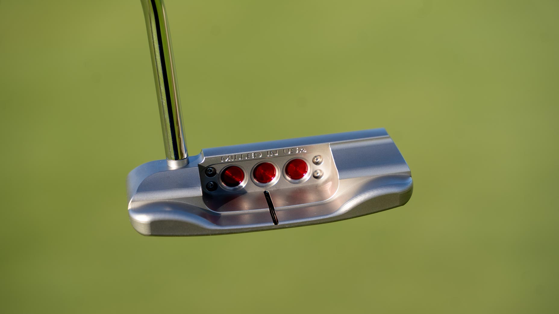 Scotty Cameron 2025 Studio Style putters: 4 things to know