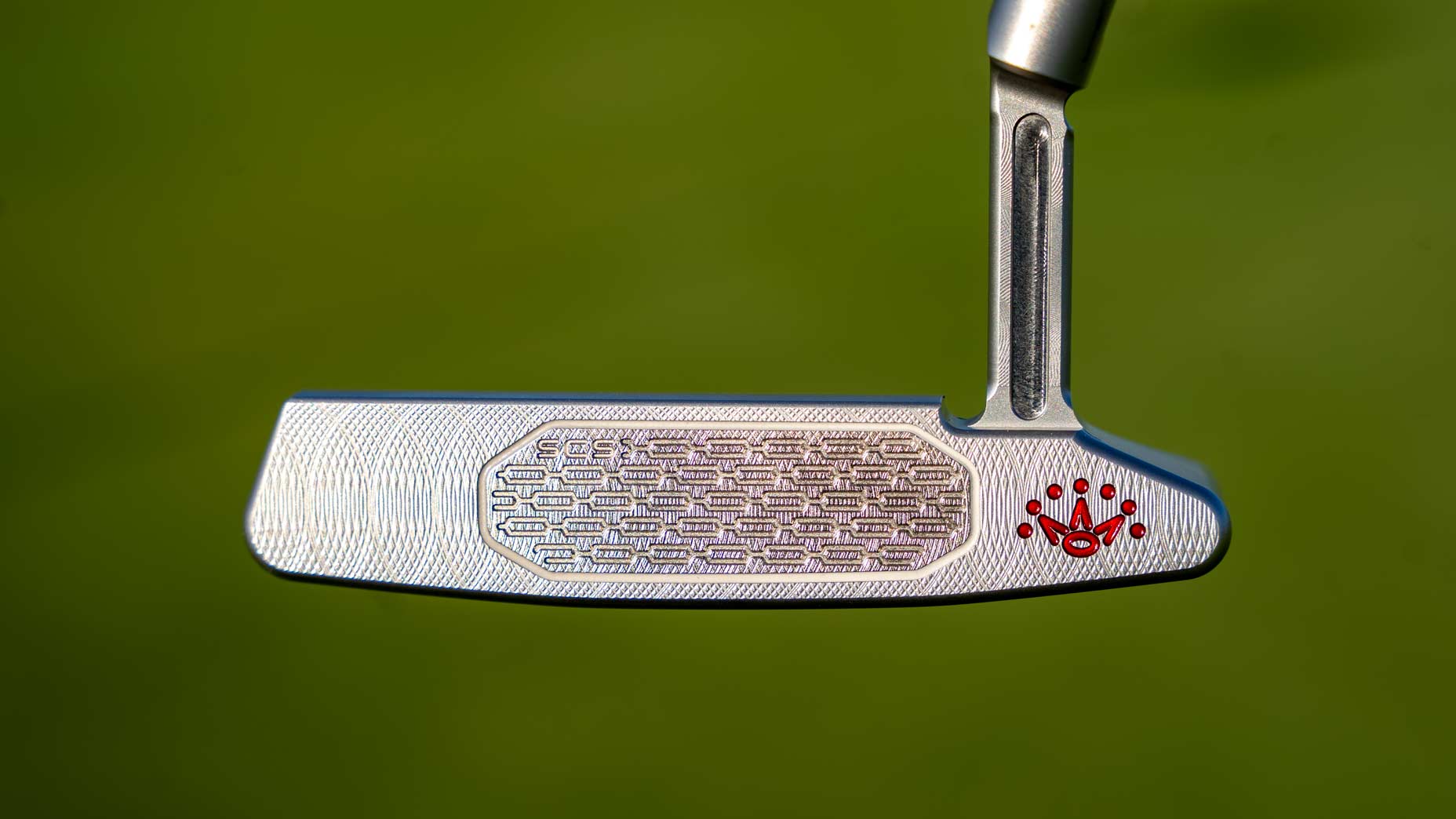 Scotty Cameron 2025 Studio Style putters: 4 things to know