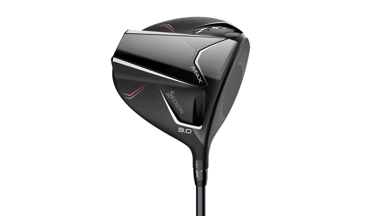 Srixon ZXi drivers: Full reviews, player testing, photos, specs