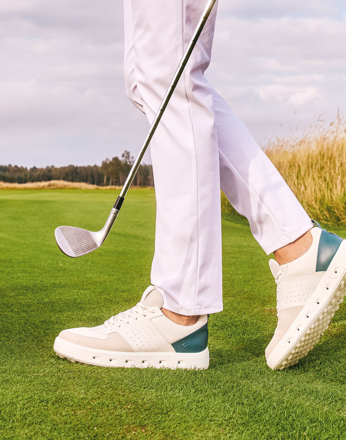 ECCO Women's Golf Biom® C4 | ECCO Golf