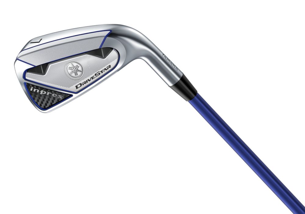 Yamaha Inpres DriveStar Series: Elevated Performance