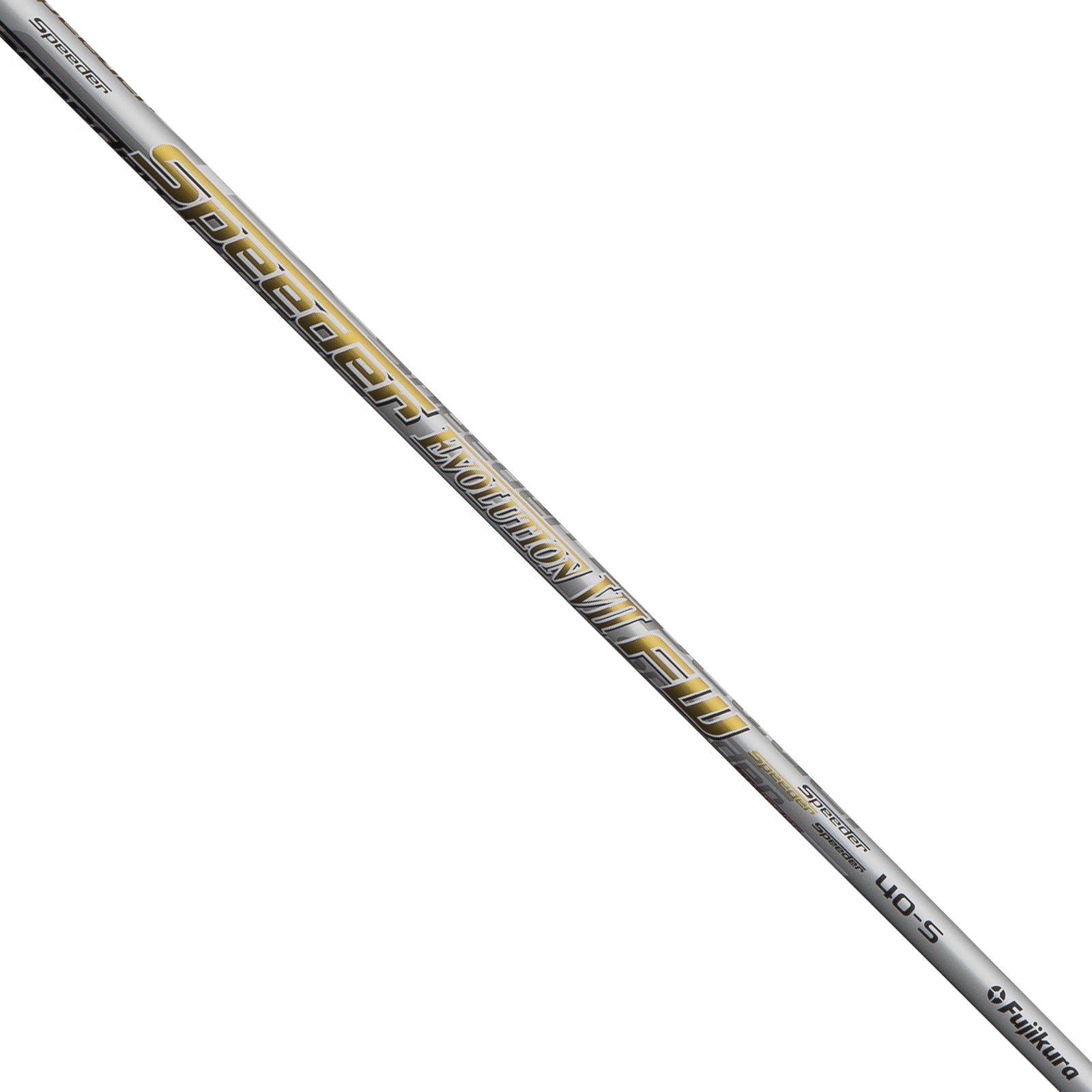 FUJIKURA SPEEDER EVOLUTION VII FAIRWAY SHAFTS – Golf Shafts America