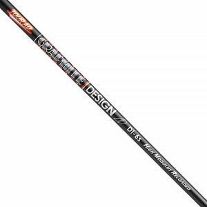 GRAPHITE DESIGN TOUR AD CQ WOOD SHAFTS – golfshaftsasia