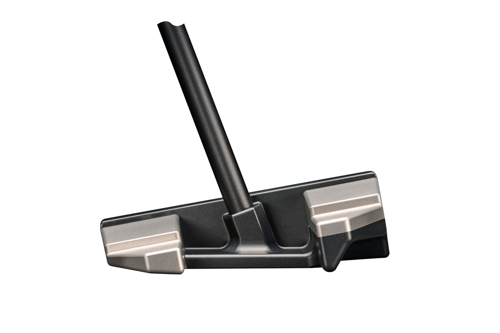 BGT PARADOX MALLET PUTTER – golfshaftsasia