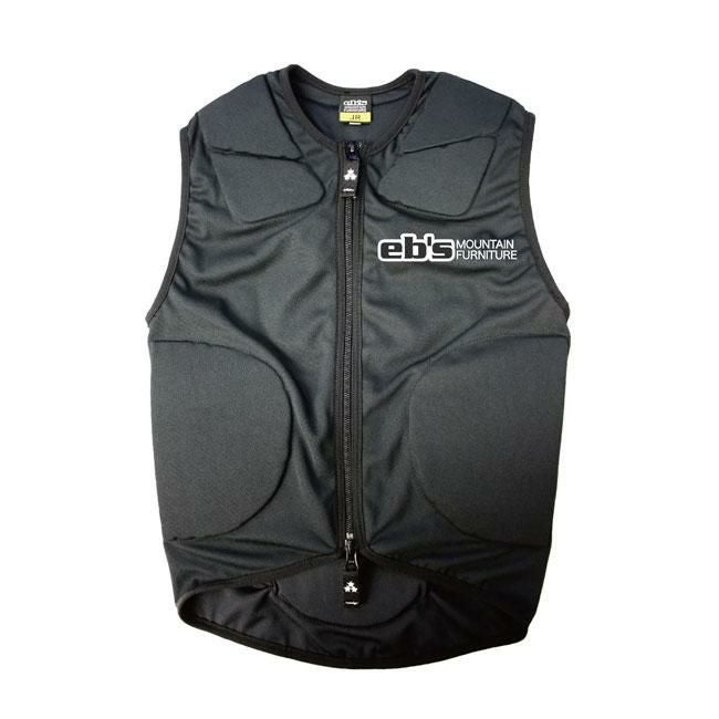 エビス eb's チョッキパッドジュニア XRD CHOKIPAD-JR PORON XRD