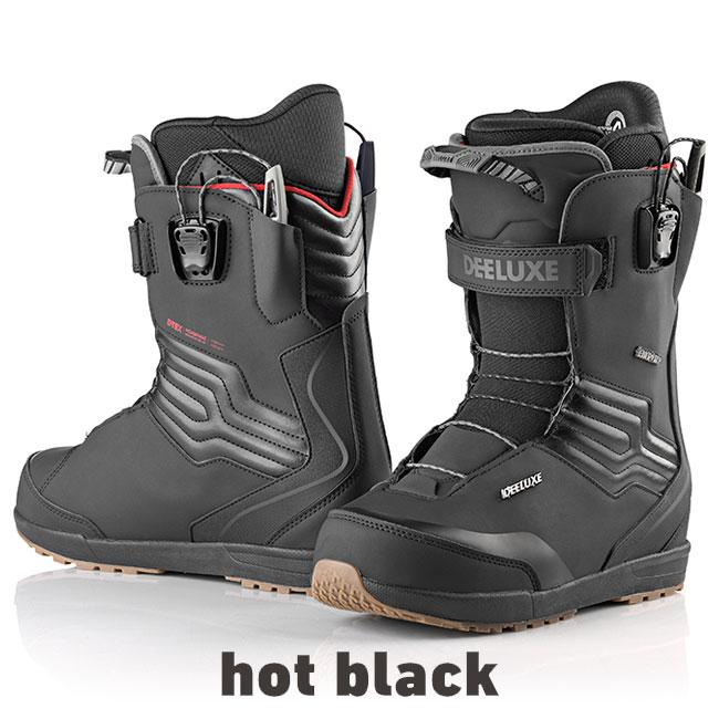 25-26 ディーラックス ブーツ DEELUXE EMPIRE CTF BOOTS エンパイア