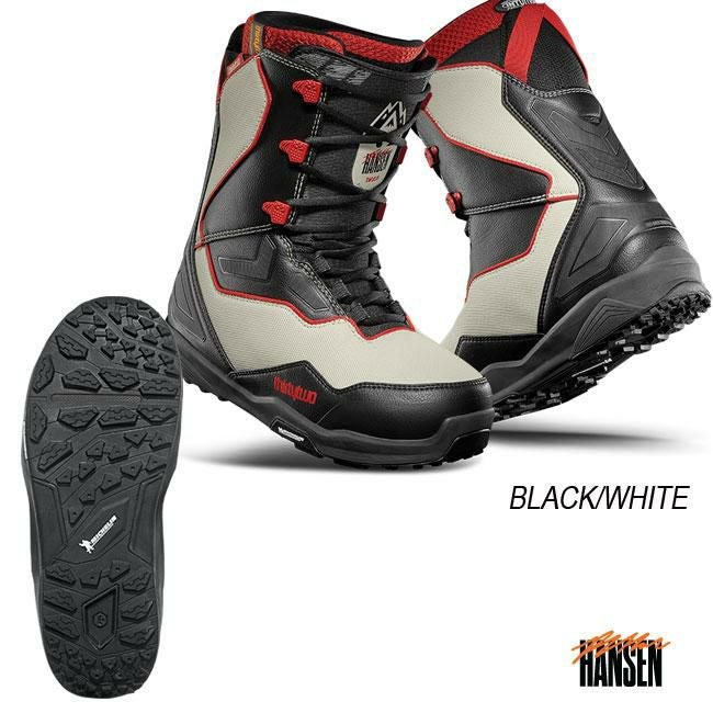 25-26モデル サーティーツー ブーツ THIRTYTWO TM-2 スノーボード