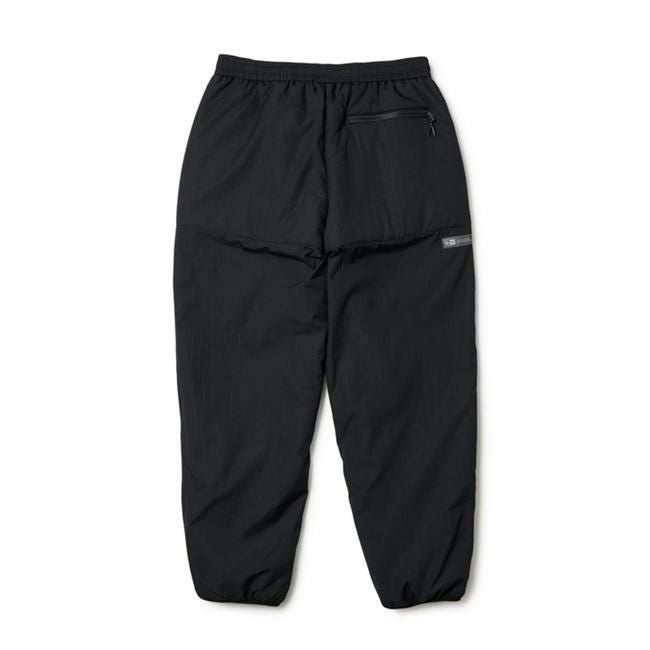 ニューエラ NEW ERA Hybrid Field Pants Black YOSHIDA BROS