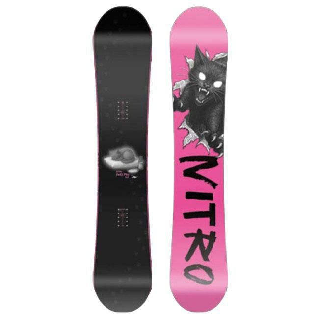 NITRO スノーボード ｜ 正規取扱店 GOLGODA ゴルゴダ