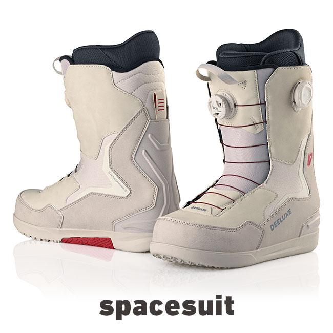 予約 ディーラックス DEELUXE ID S3 BOA ダブルボア メンズ レディース