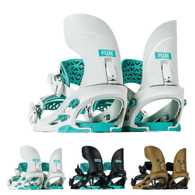 25-26 フラックス ビンディング FLUX CX BINDING スノーボード